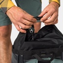 Crag Hauler 25 Black / Marsh