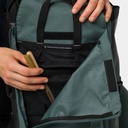 Crag Hauler 25 Black / Marsh