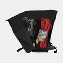 Crag Hauler 25 Black / Marsh
