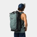 Crag Hauler 25 Black / Marsh