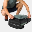 Crag Hauler 25 Black / Marsh