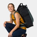Crag Hauler 25 Black / Marsh