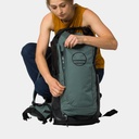 Crag Hauler 25 Black / Marsh