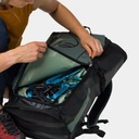 Crag Hauler 25 Black / Marsh