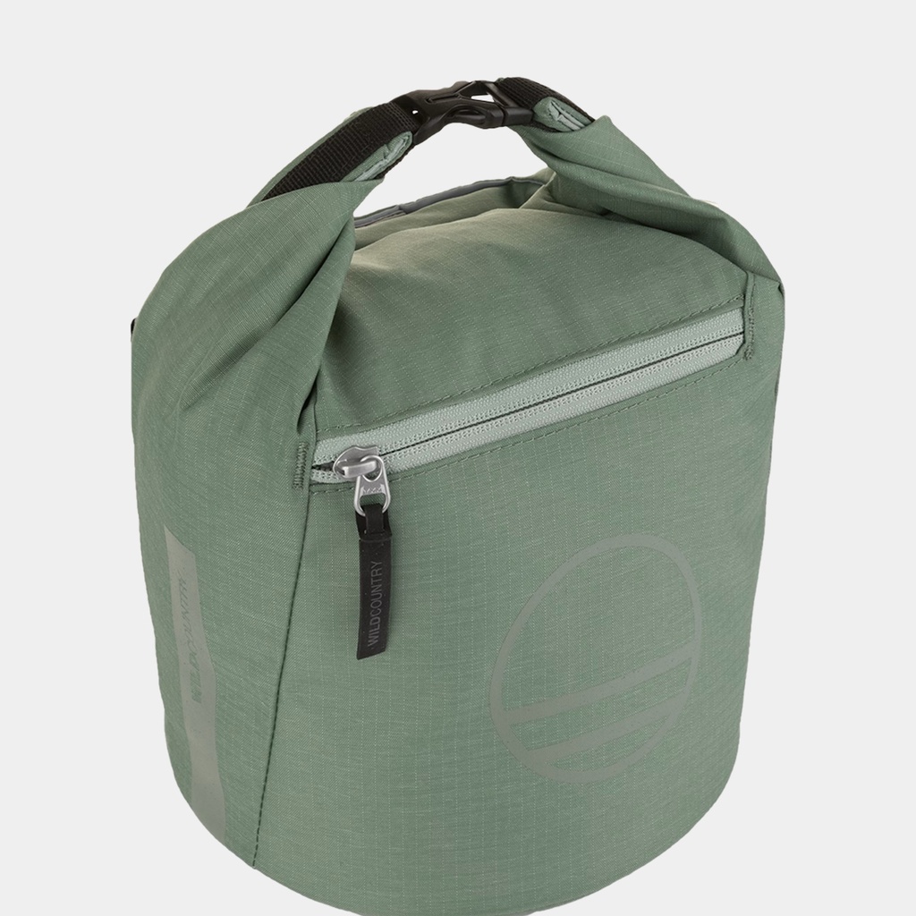 Spotter Boulder Bag Onyx