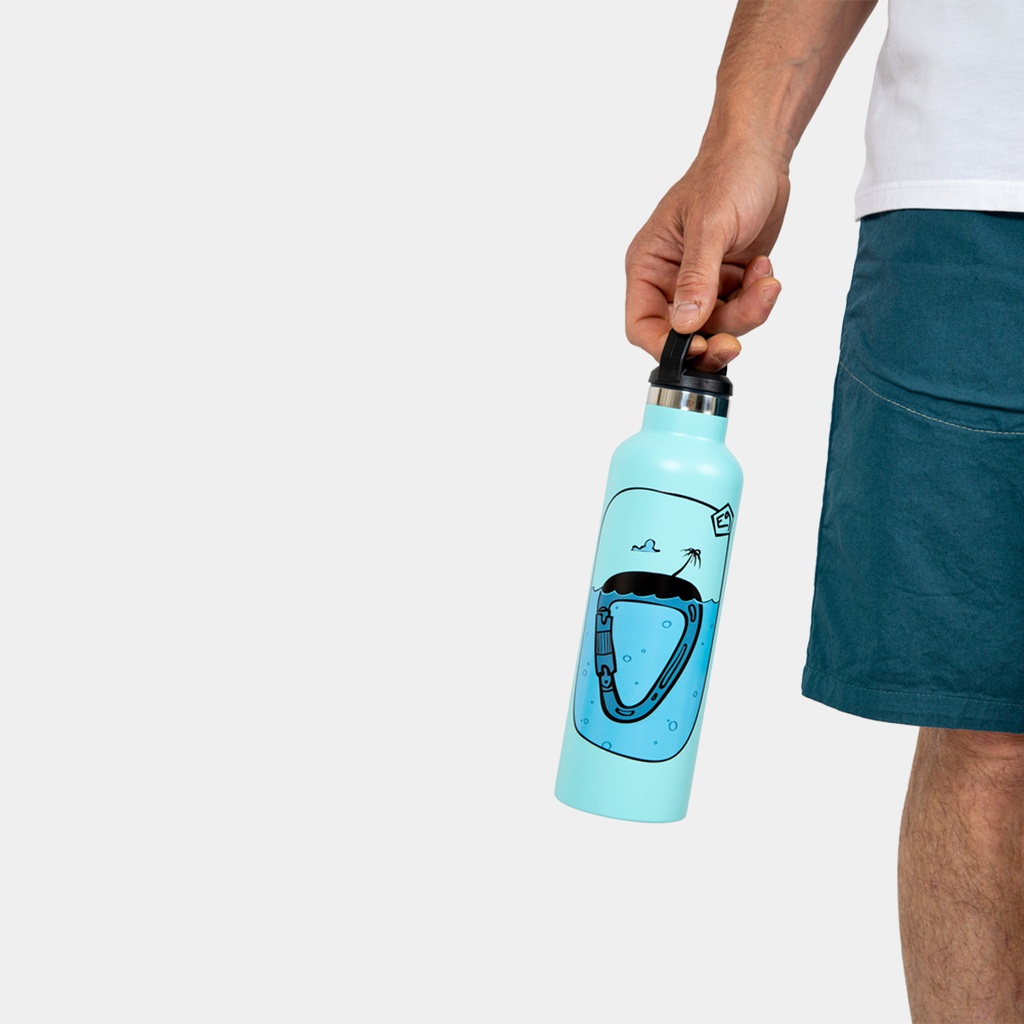 Boccetta 0.75L Lilla
