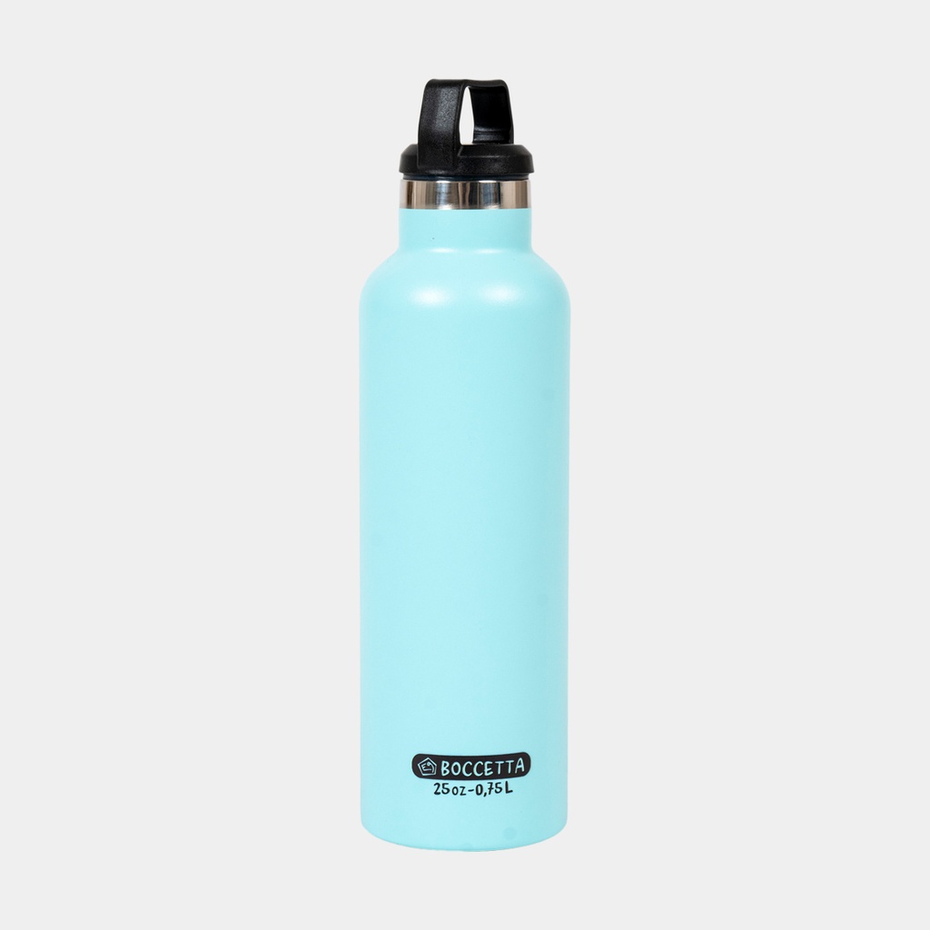 Boccetta 0.75L Lilla