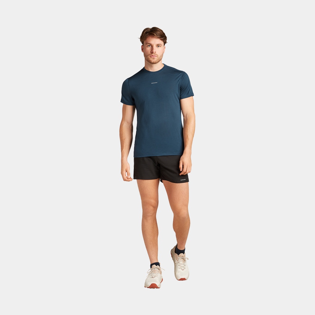 Cool-Lite Anatomica Boxers 125 Arctic