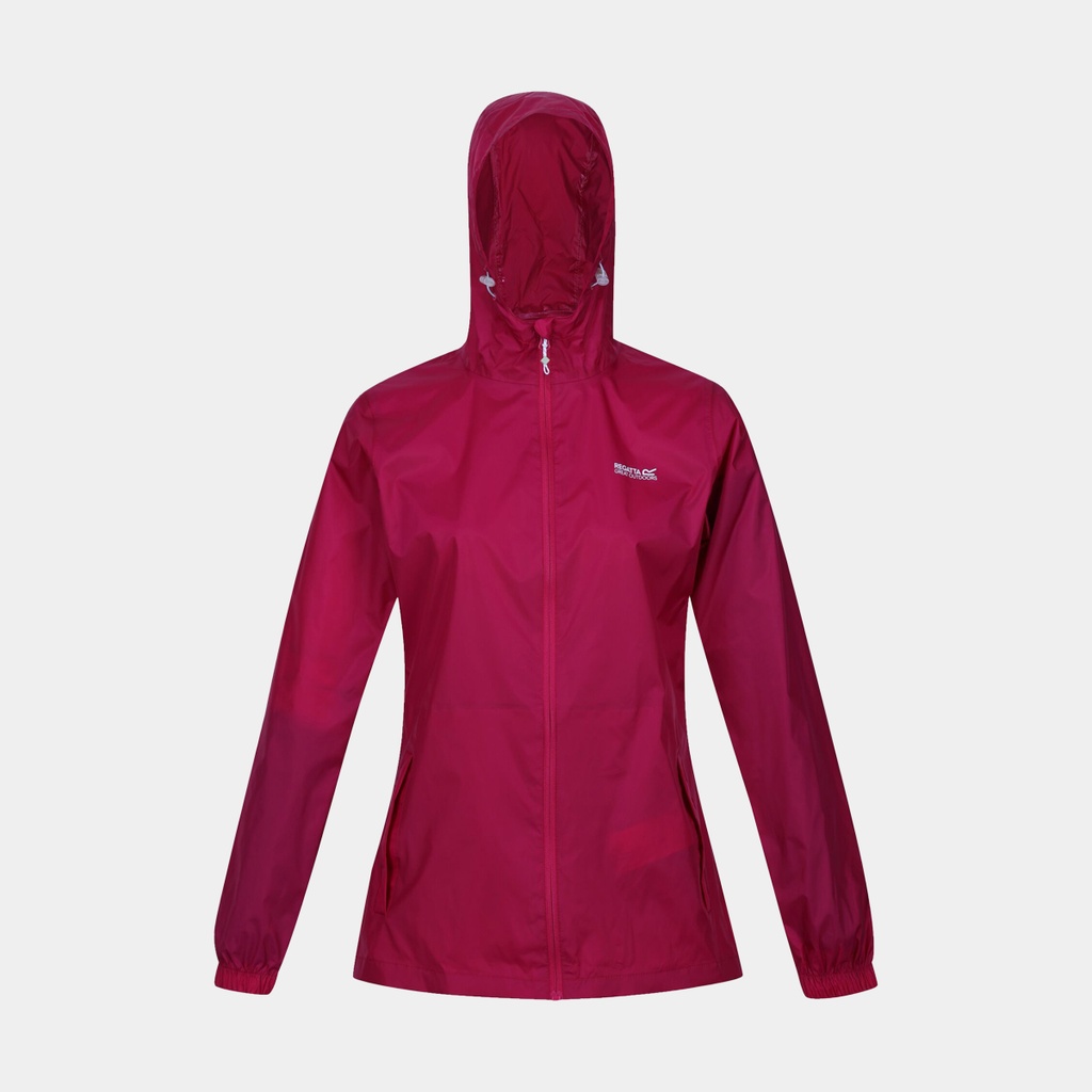 Pack It Jacket III Women Black (copie)
