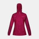 Pack It Jacket III Women Black (copie)