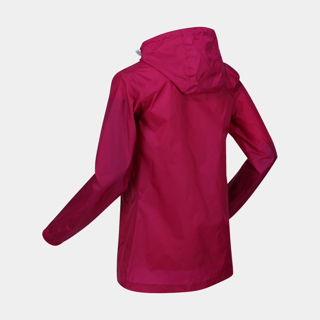 Pack It Jacket III Women Black (copie)
