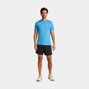 Cool-Lite Sphere III Long Sleeves 125 Tee Women Desert Sand