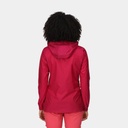 Pack It Jacket III Women Black (copie)