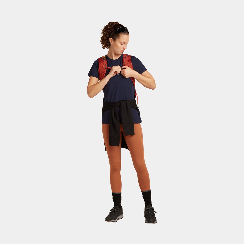Cool-Lite Sphere III Tank 125 Women Black