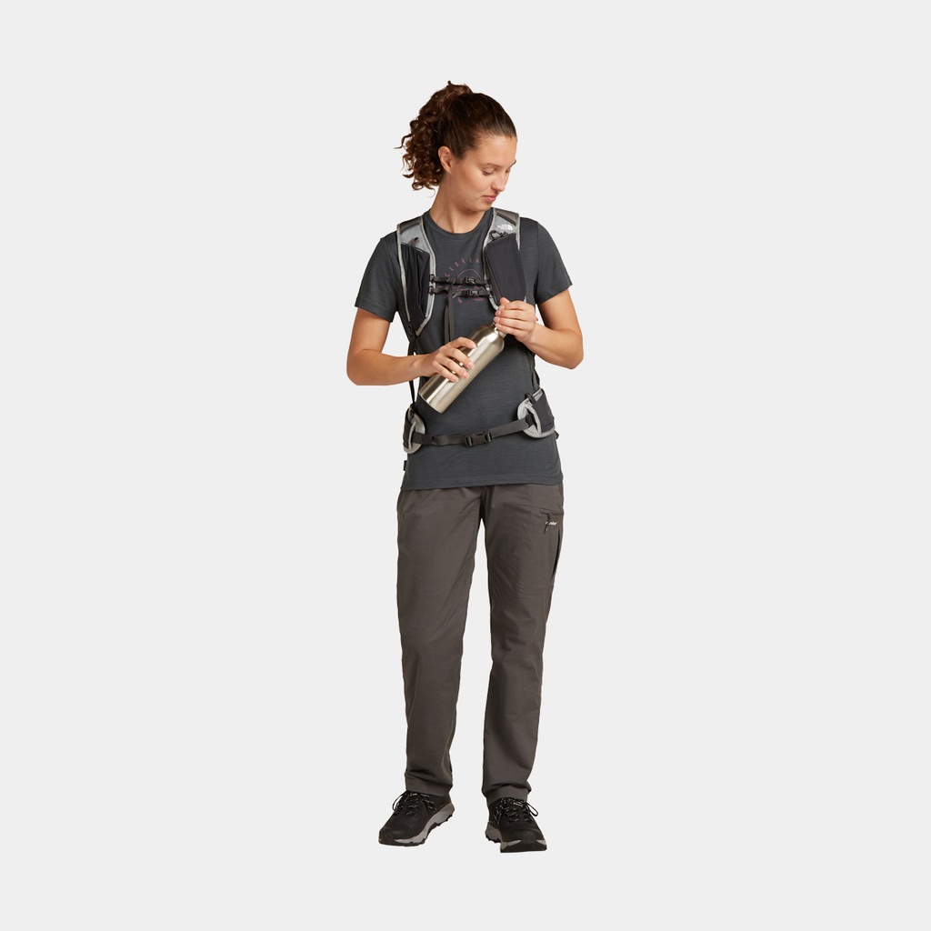Cool-Lite Sphere III Tank 125 Women Black