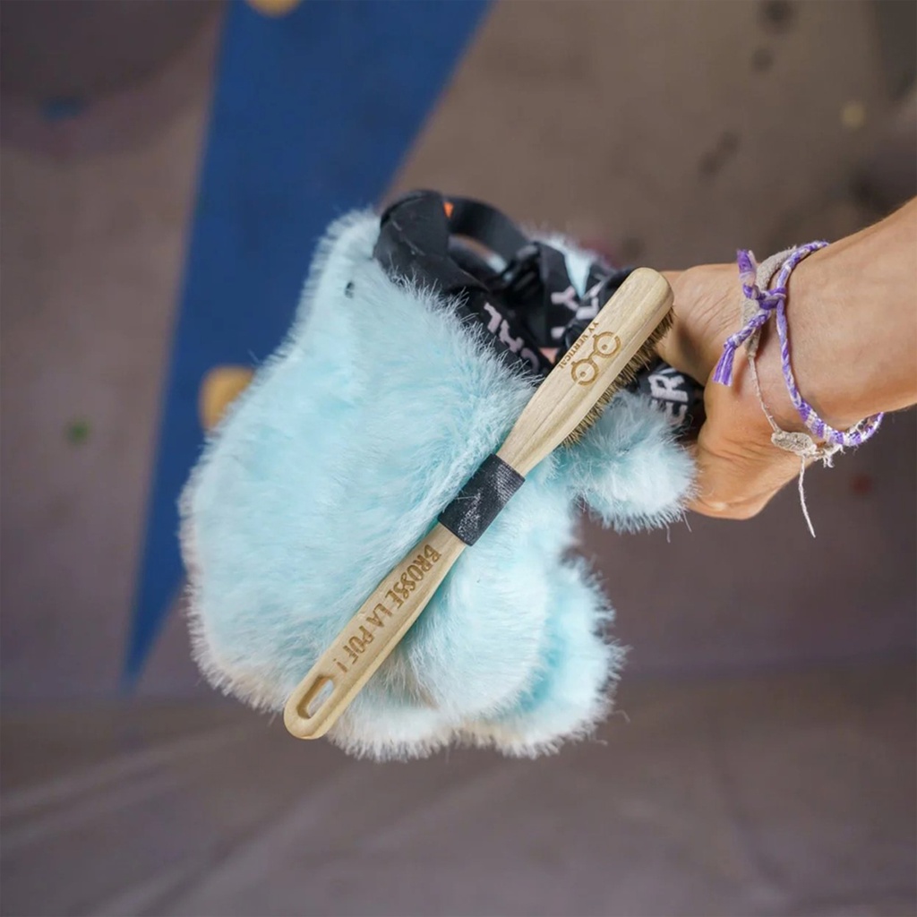 Chalk Bag Bear