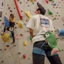 Chalk Bag Bear