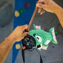 Chalk Bag Bear