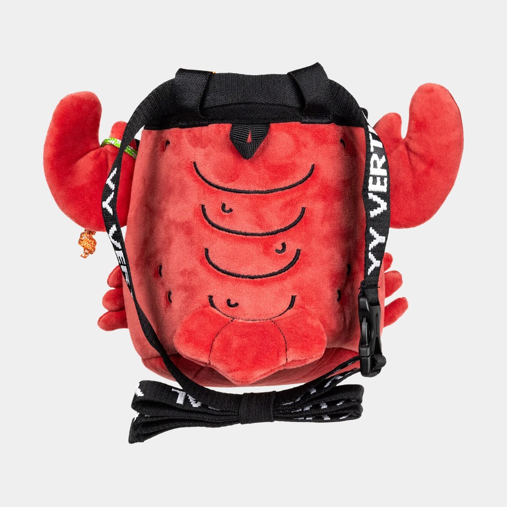 Chalk Bag Bear
