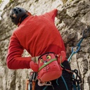 Chalk Bag Bear