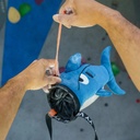 Chalk Bag Bear