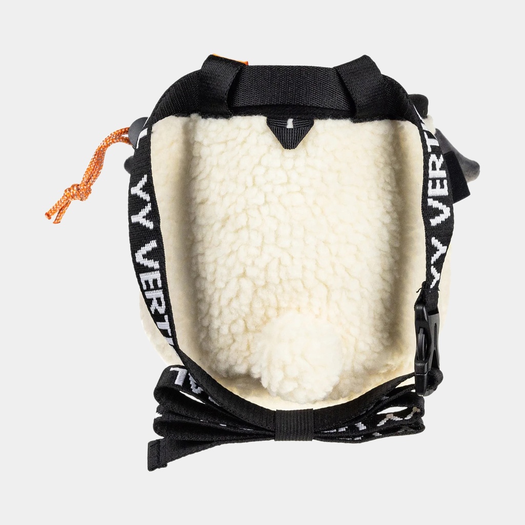 Chalk Bag Bear