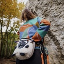 Chalk Bag Bear