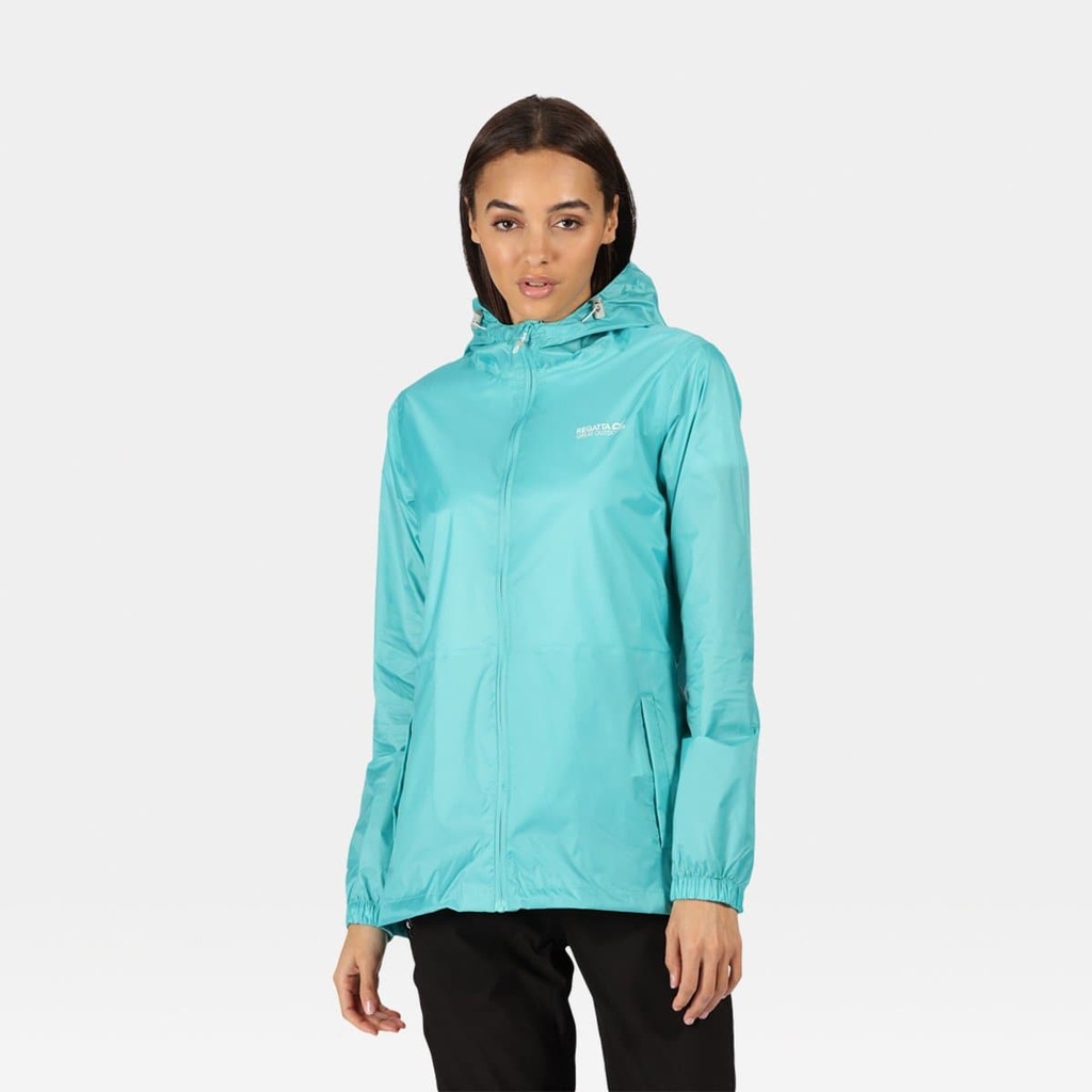 Pack It Jacket III Women Berry Pink (copie)
