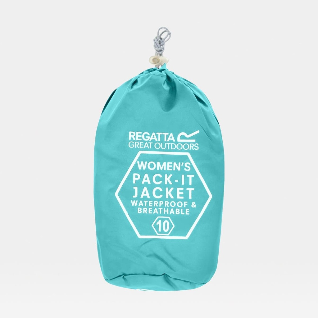 Pack It Jacket III Women Berry Pink (copie)
