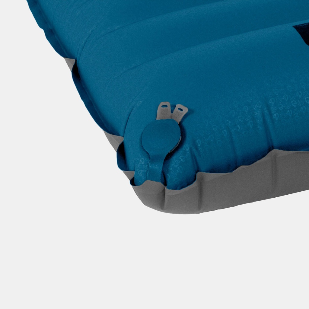 Quasar 3D Insulated Double
