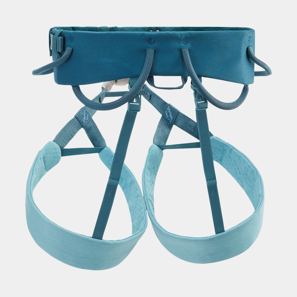 Glacier Light Blue