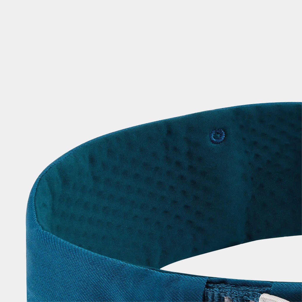 Glacier Light Blue