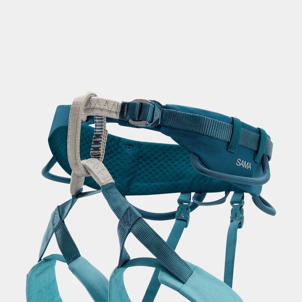 Glacier Light Blue