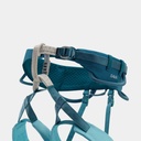 Glacier Light Blue