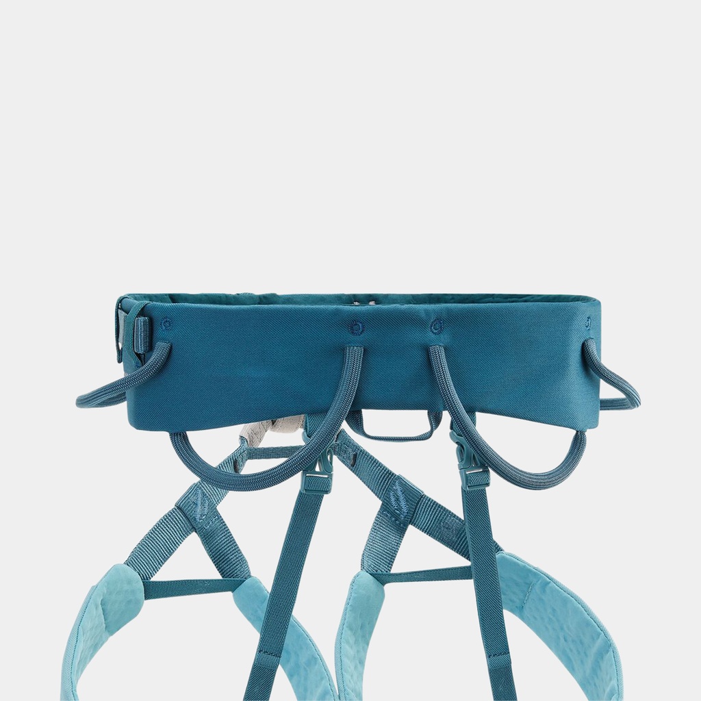 Glacier Light Blue
