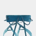 Glacier Light Blue