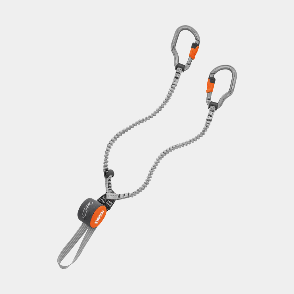 Scorpio Eashook & Swivel