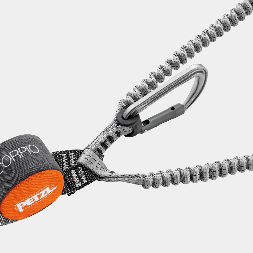 Scorpio Eashook & Swivel