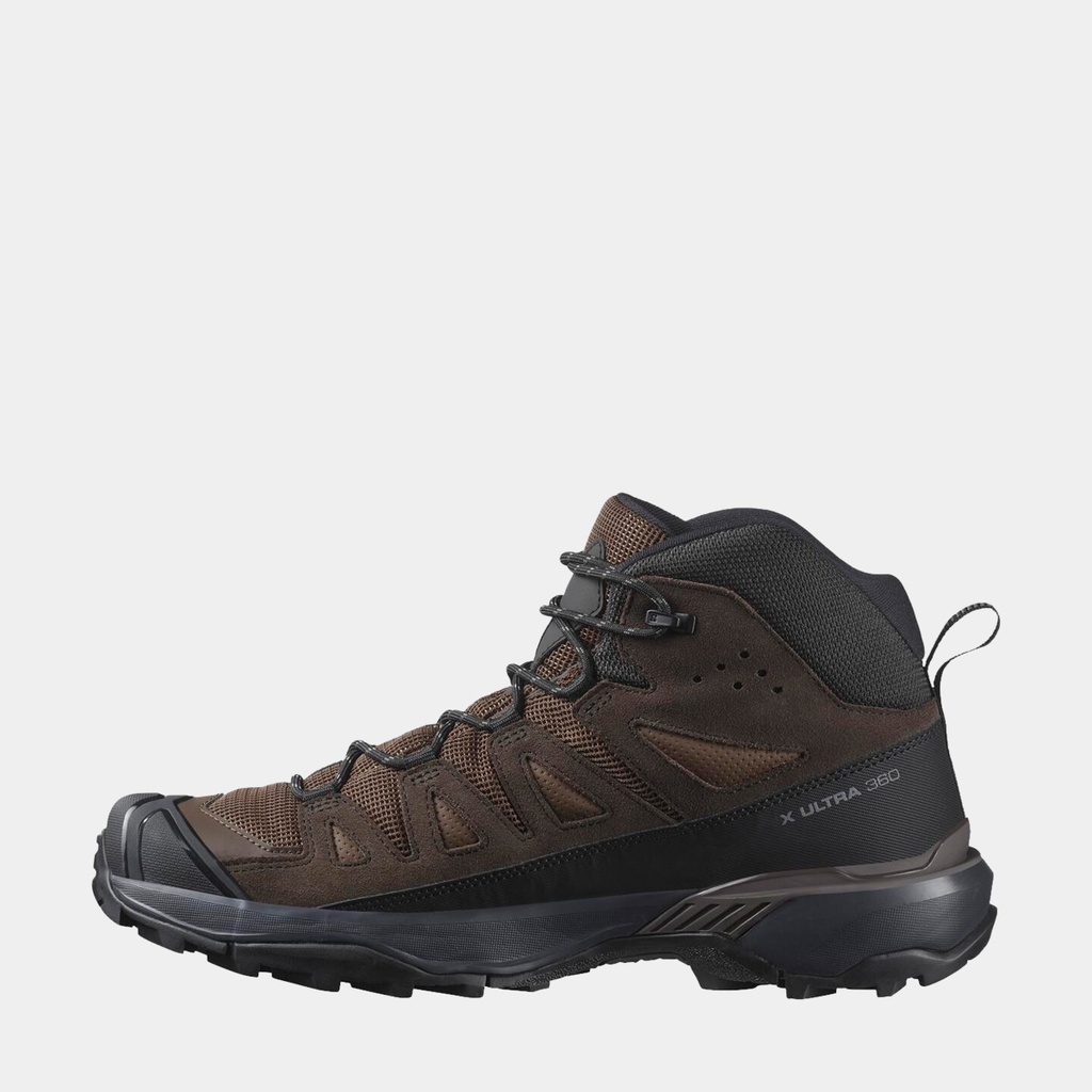 X Ultra 360 Leather Mid GTX Dark Earth / Delicioso / Castlerock