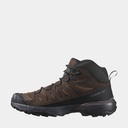 X Ultra 360 Leather Mid GTX Dark Earth / Delicioso / Castlerock