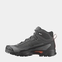 X Ultra 360 Leather Mid GTX Dark Earth / Delicioso / Castlerock
