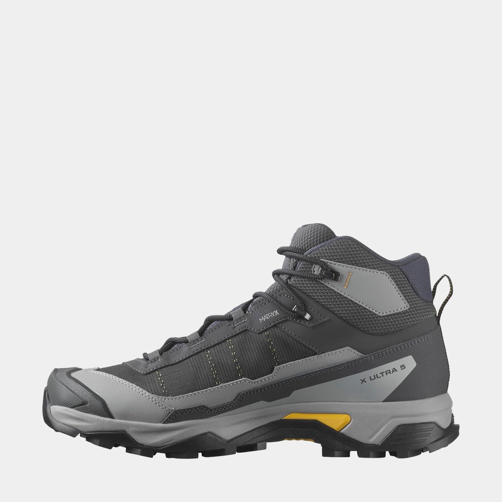 X Ultra 360 Leather Mid GTX Dark Earth / Delicioso / Castlerock
