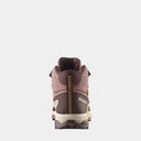 X Ultra 360 Leather Mid GTX Dark Earth / Delicioso / Castlerock