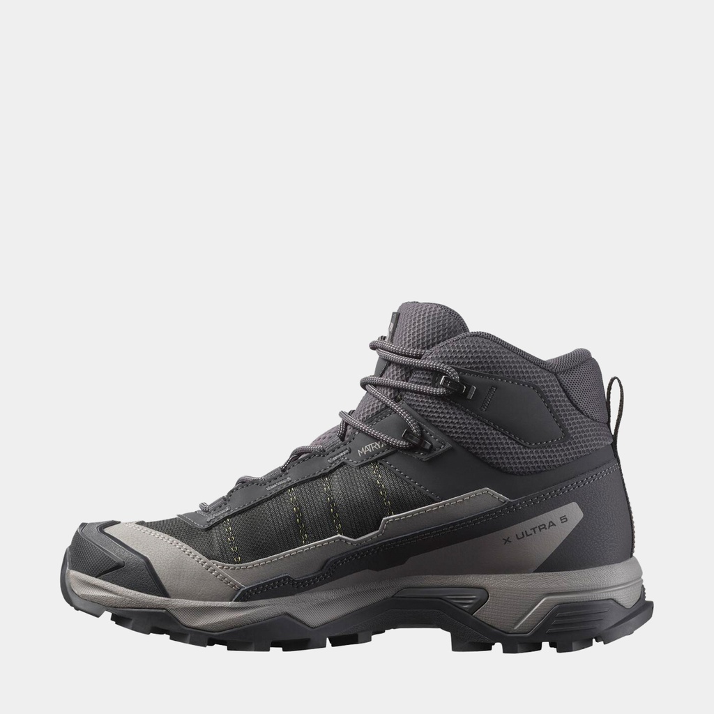 X Ultra 360 Leather Mid GTX Dark Earth / Delicioso / Castlerock