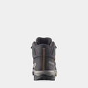 X Ultra 360 Leather Mid GTX Dark Earth / Delicioso / Castlerock