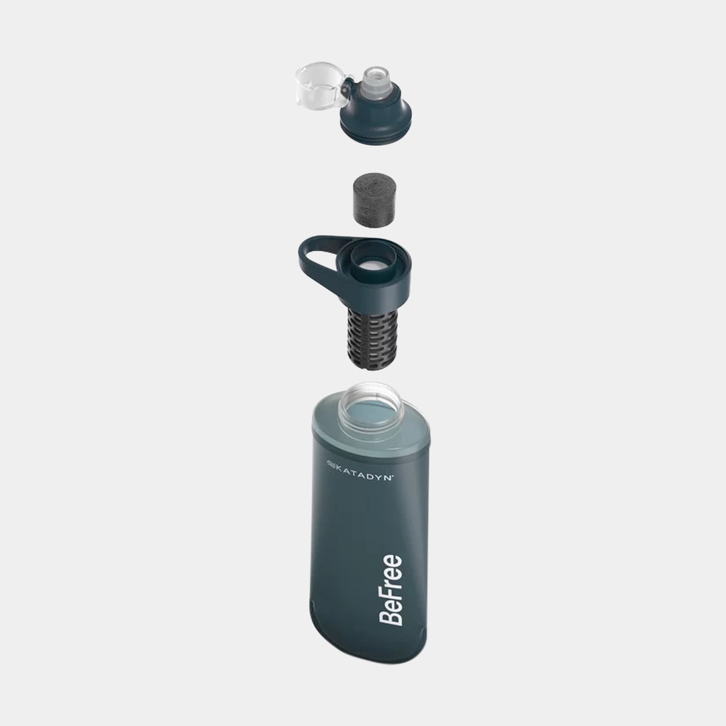 BeFree AC 0.5L