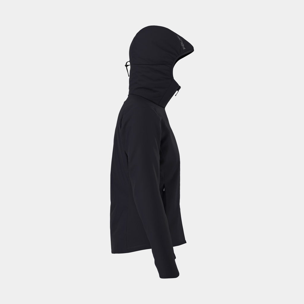 Atom SL Hoody Electra
