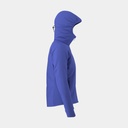 Atom SL Hoody Women Black