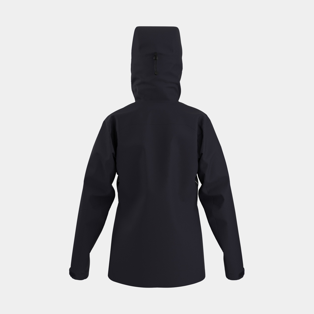 Beta SL Jacket Women Black