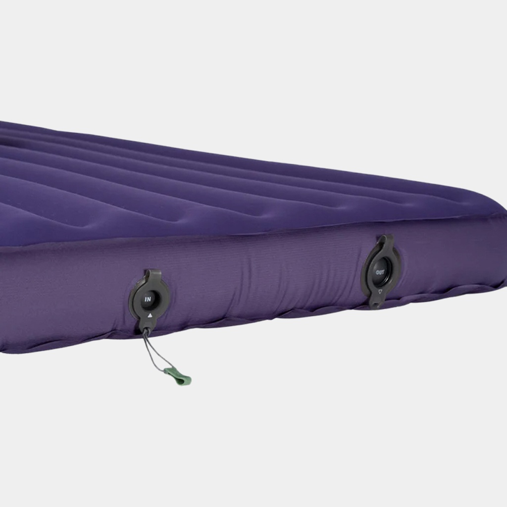MegaMat Ultra Aubergine
